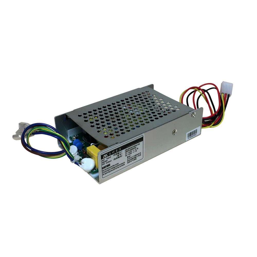 DAHUA-1763 | Fuente de alimentación adicional para controladora DAHUA-905 (ASC1204C-S)