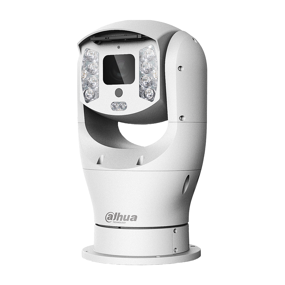 DAHUA-1777 | Posicionador IP con cámara StarLight de 2 megapíxeles