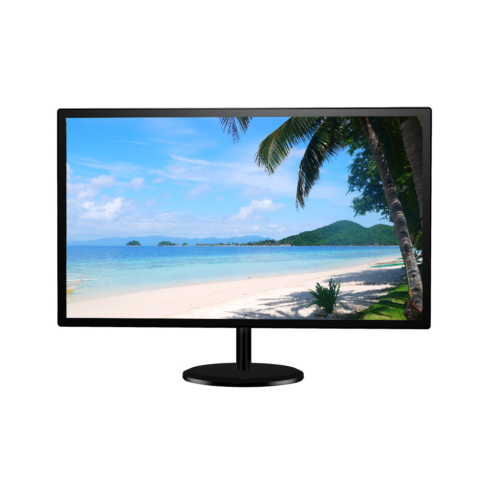 DAHUA-1829 | Monitor LED nivel Industrial 1080P de 21,5"