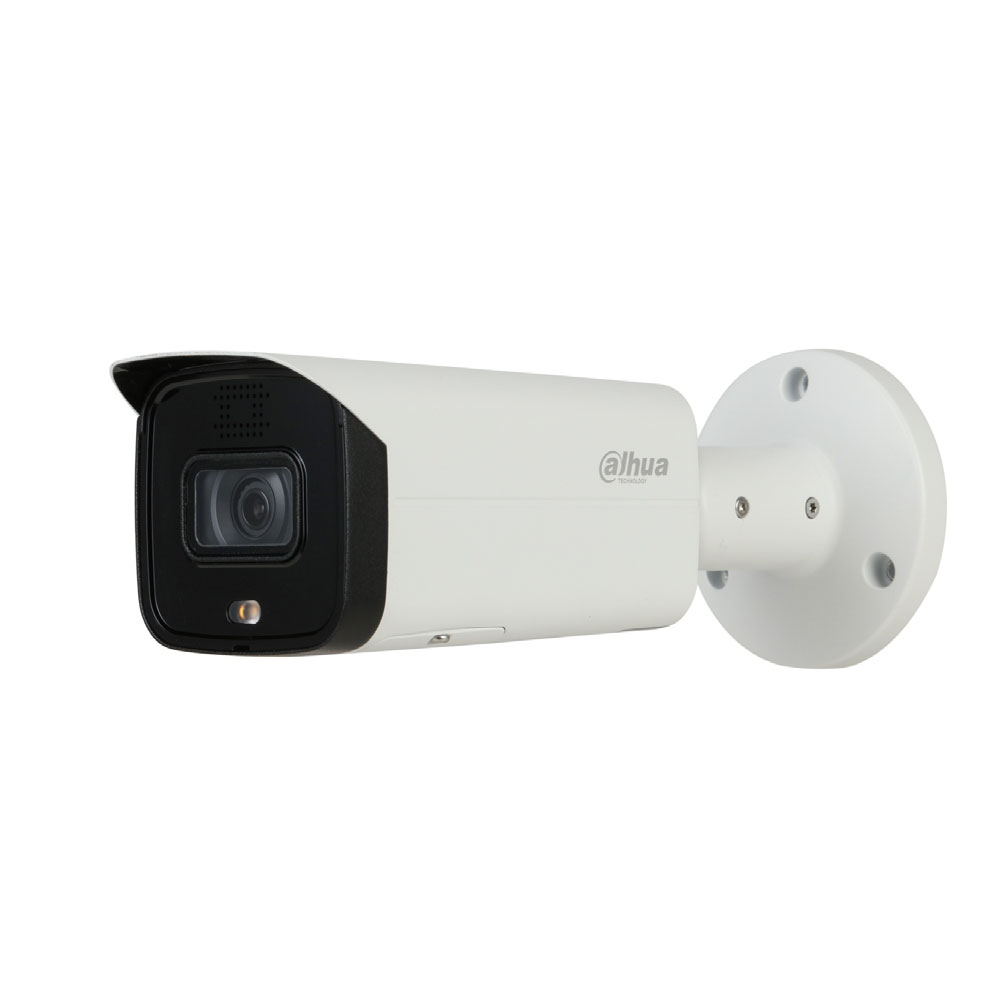 DAHUA-1907-FO | Cámara bullet IP AI Series StarLight con Smart IR 60 m, para exterior