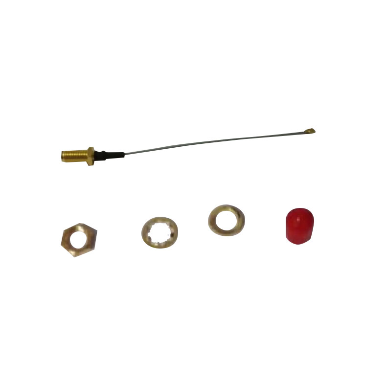 DAHUA-1956 | Replacement WiFi antenna for DAHUA-620-FO (IPC-HFW1320S-W).