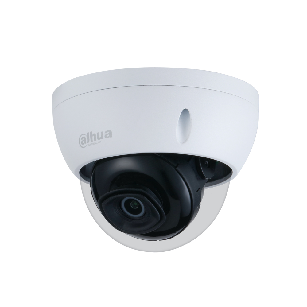 DAHUA-1983-FO | Dahua StarLight IP vandal dome with Smart IR of 30 m for outdoors