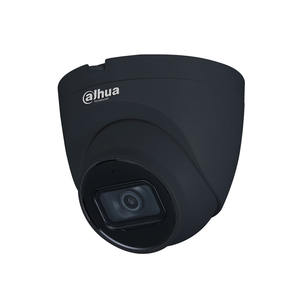 DAHUA-1986-FO | Dahua StarLight IP dome with 30 m Smart IR for outdoors