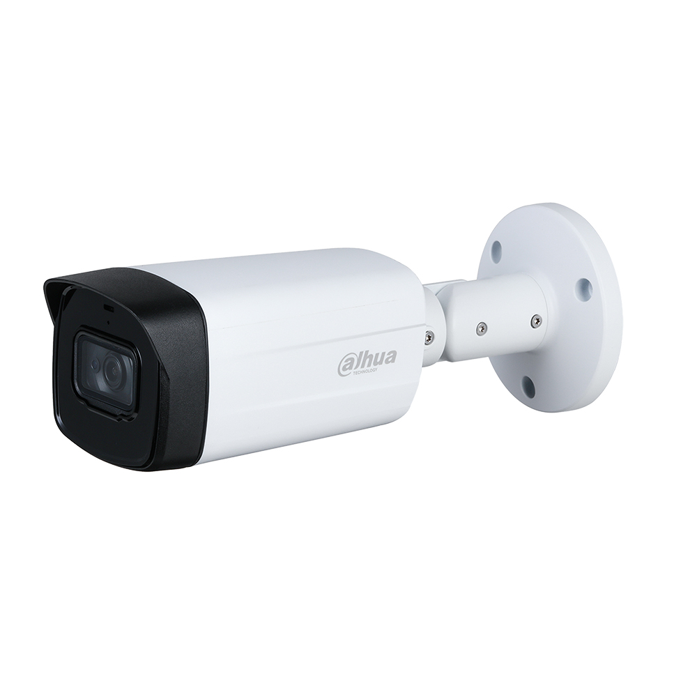 DAHUA-2021N | 4-in-1 Dahua bullet camera PRO series with Smart IR of 80 m, for outdoors