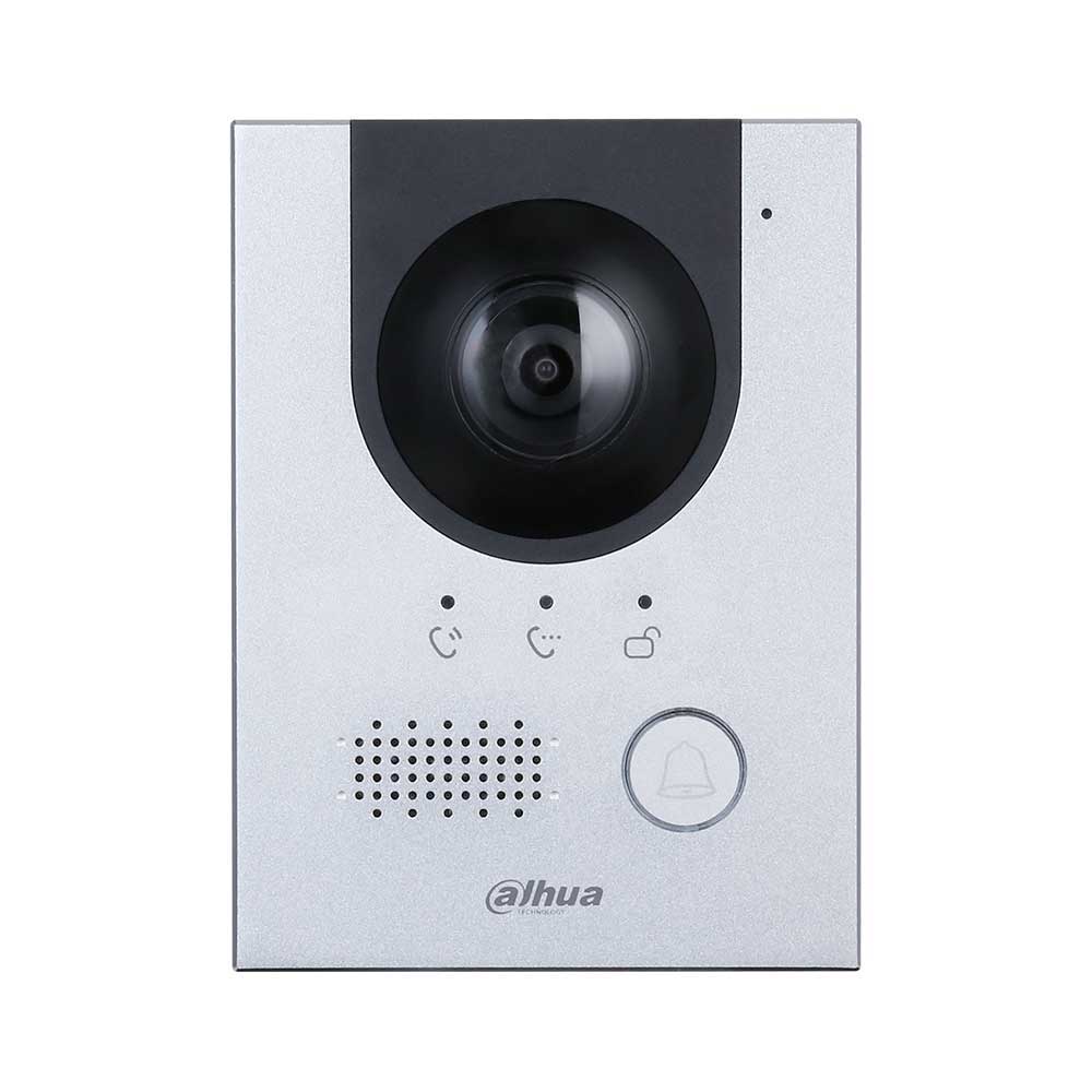 DAHUA-2029 | Estación de videoportero IP/2 hilos SIP Dahua apto para exterior