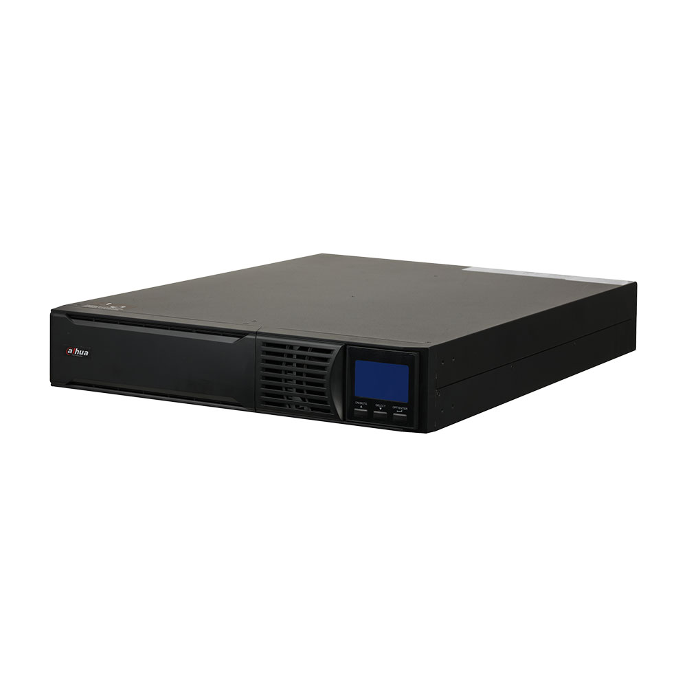 DAHUA-2032 | Dahua UPS of 2700W for rack mount.