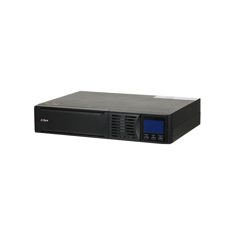 DAHUA-2033 | 900W Dahua Uninterruptible Power Supply (UPS) for rackmount mounting.