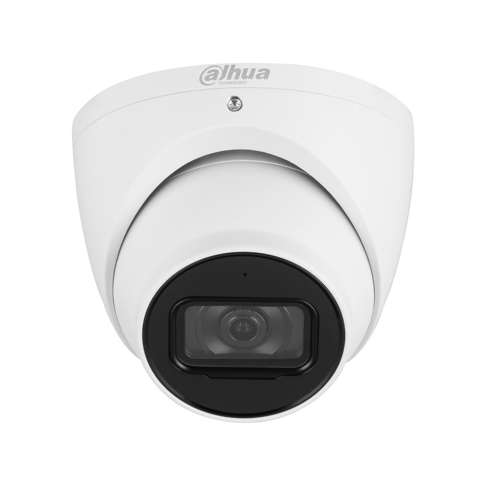 DAHUA-2056N-FO | 4MP outdoor IP dome