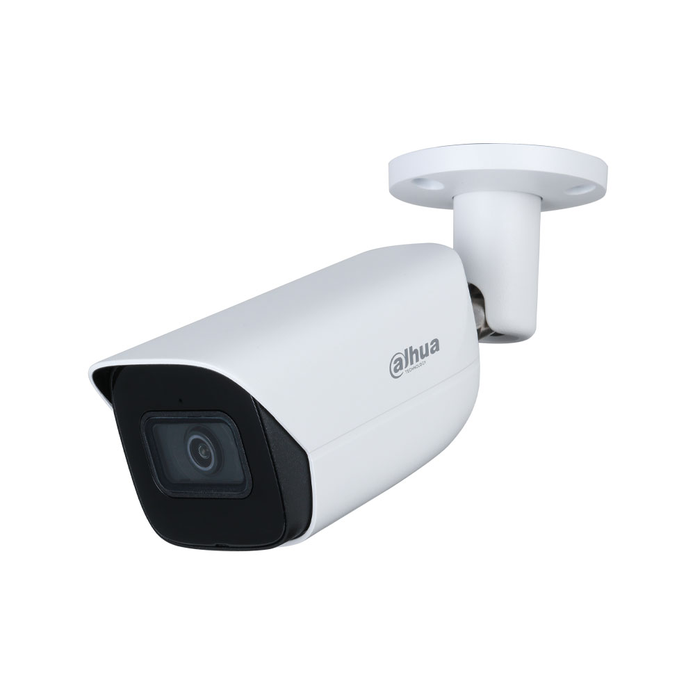 DAHUA-2065N-FO | WizSense 5MP outdoor IP camera