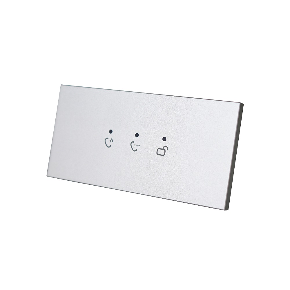 DAHUA-2108 | Dahua indicator module for IP VDP. IK07. IP65.