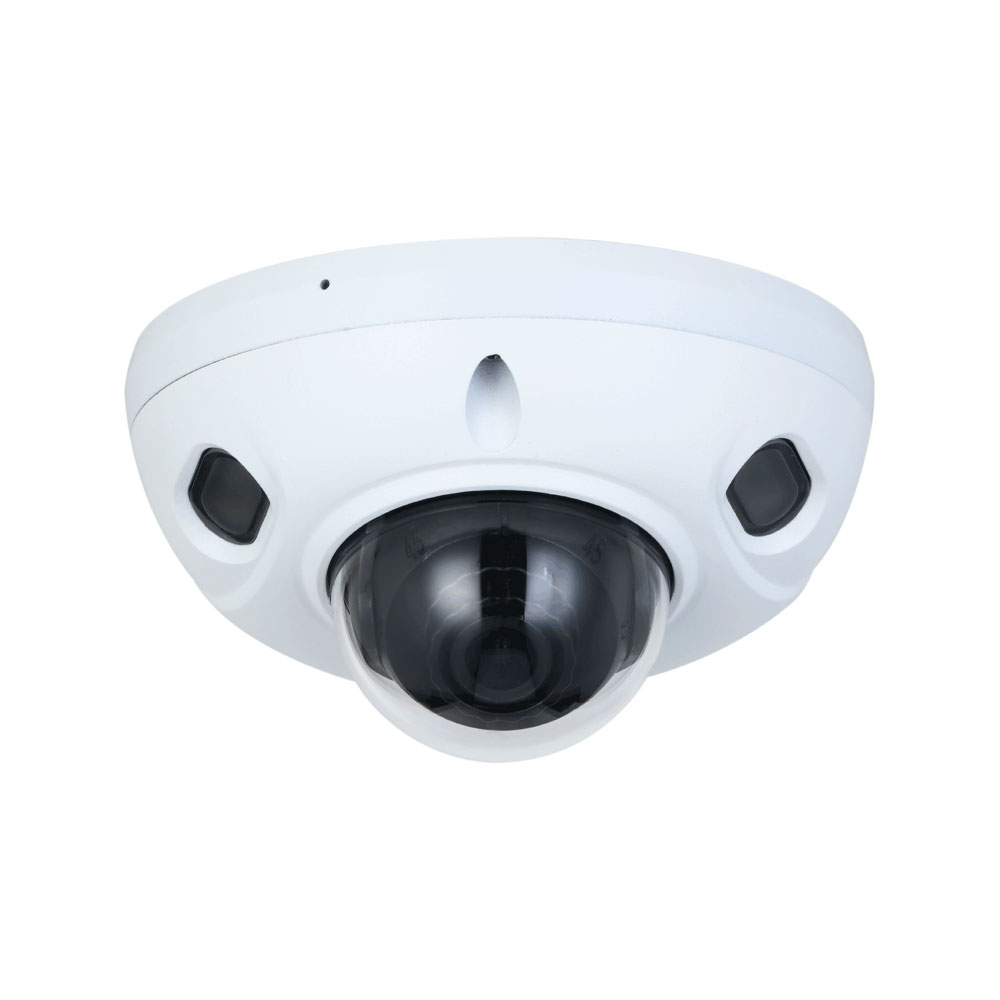 DAHUA-2120N-FO | 4MP outdoor IP dome