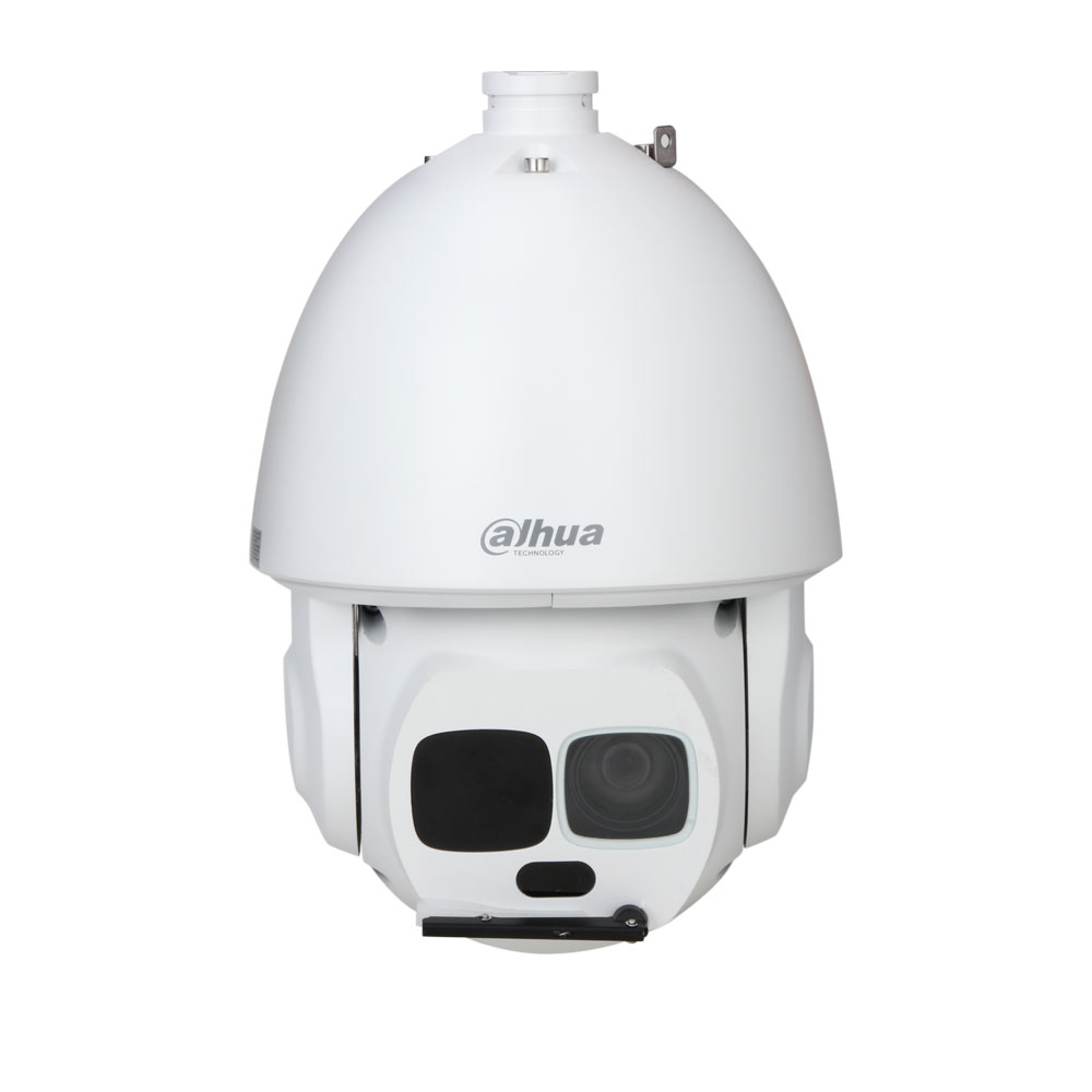 DAHUA-2135N | WizMind 4MP PTZ Dome com zoom de 45X