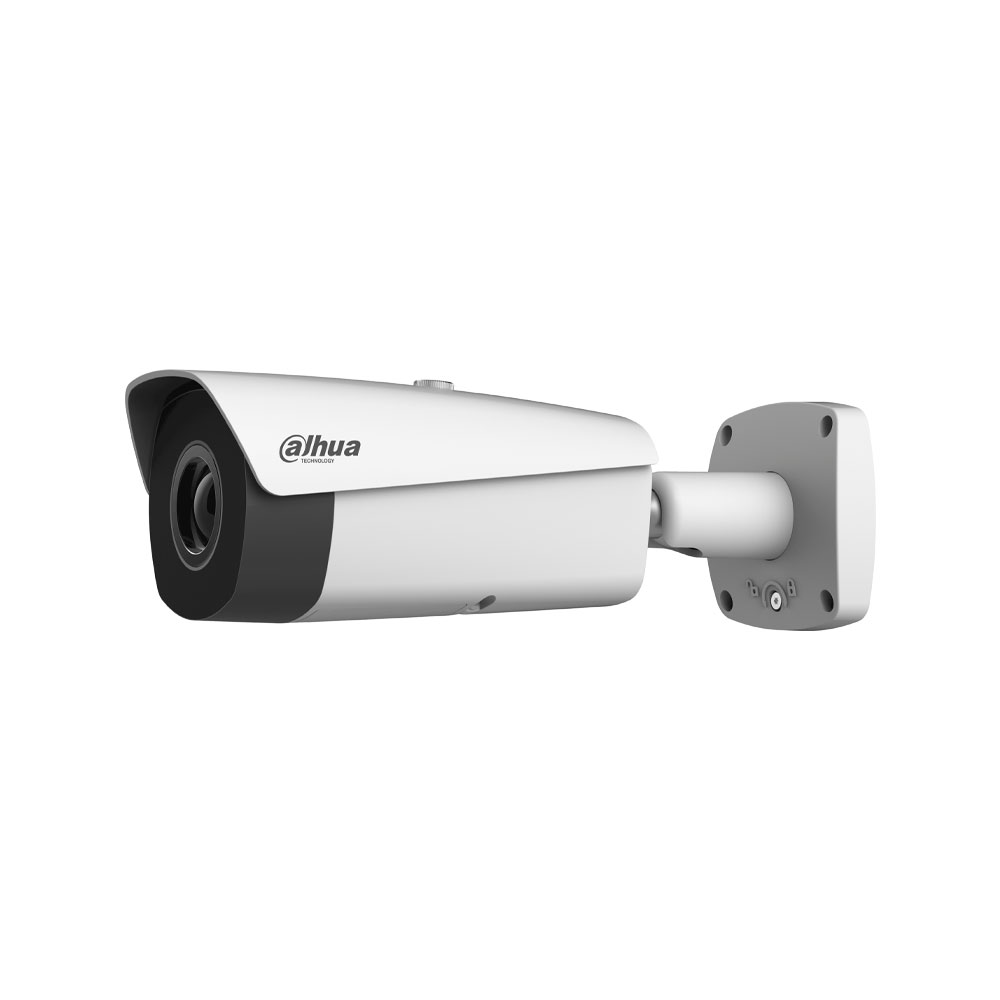 DAHUA-2136N | IP thermal bullet camera