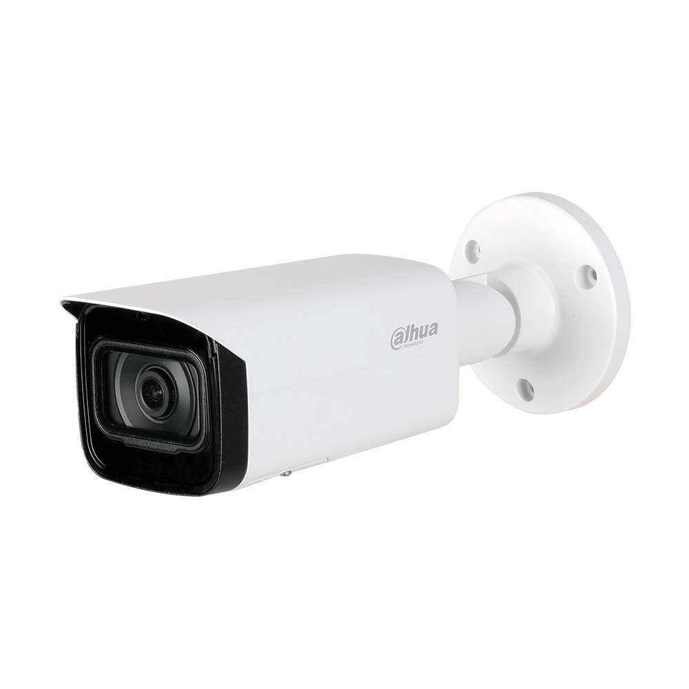 DAHUA-2157-FO | Cámara bullet IP Dahua AI Series StarLight Full Color para exterior