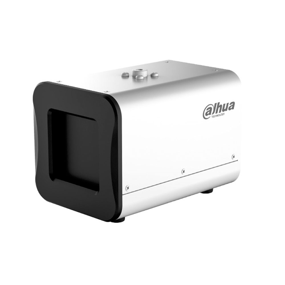 DAHUA-2182N | Blackbody camera to complement with DAHUA-2181 body temperature measurement camera (TPC-BF3221P-TB7F8-HTM)
220V AC.