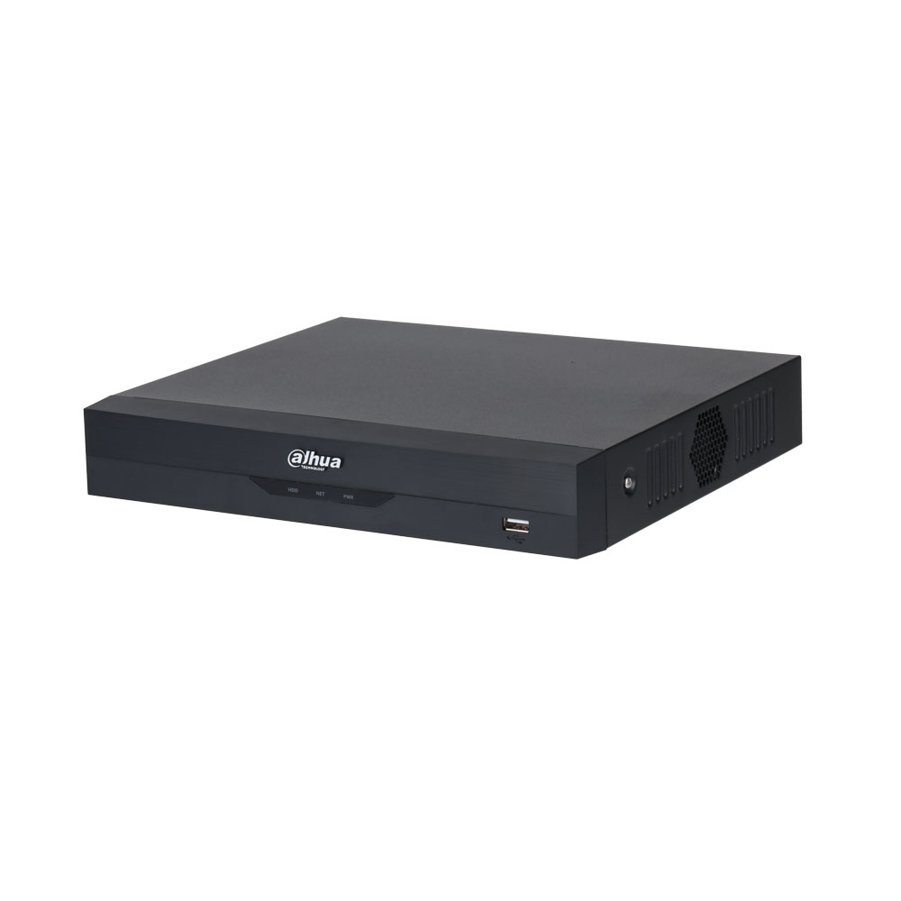 DAHUA-2185-FO | XVR DAHUA WIZSENSE 5M-N DE 8+4 CANALES