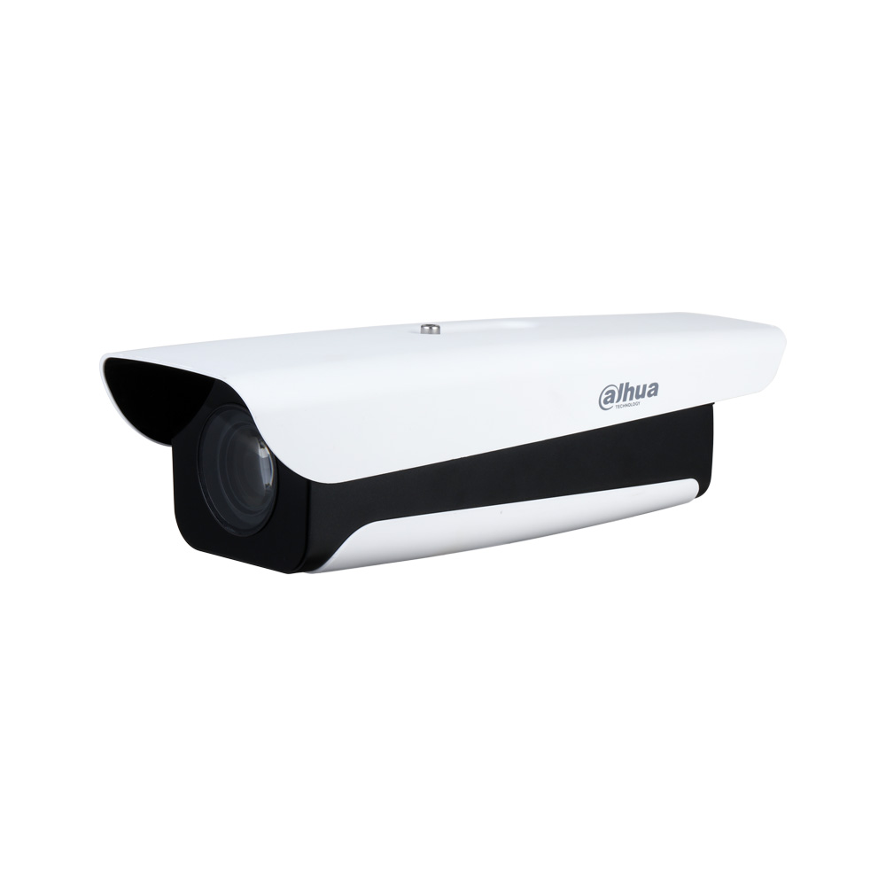 DAHUA-2188 | Cámara bullet IP Dahua para reconocimiento de matrículas con iluminación IR de 25m para exterior