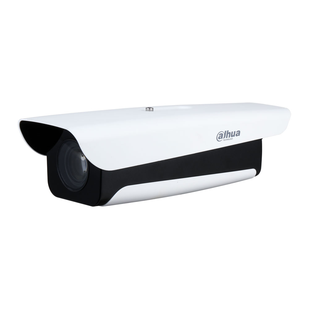DAHUA-2188N | Cámara IP Dahua con ANPR