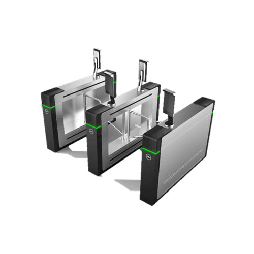 DAHUA-2194 | Módulo Dahua para tornos con giro hacia la izquierda para el terminal de control de accesos y medición de temperatura DAHUA-2190 (ASI7223X-A-T1)