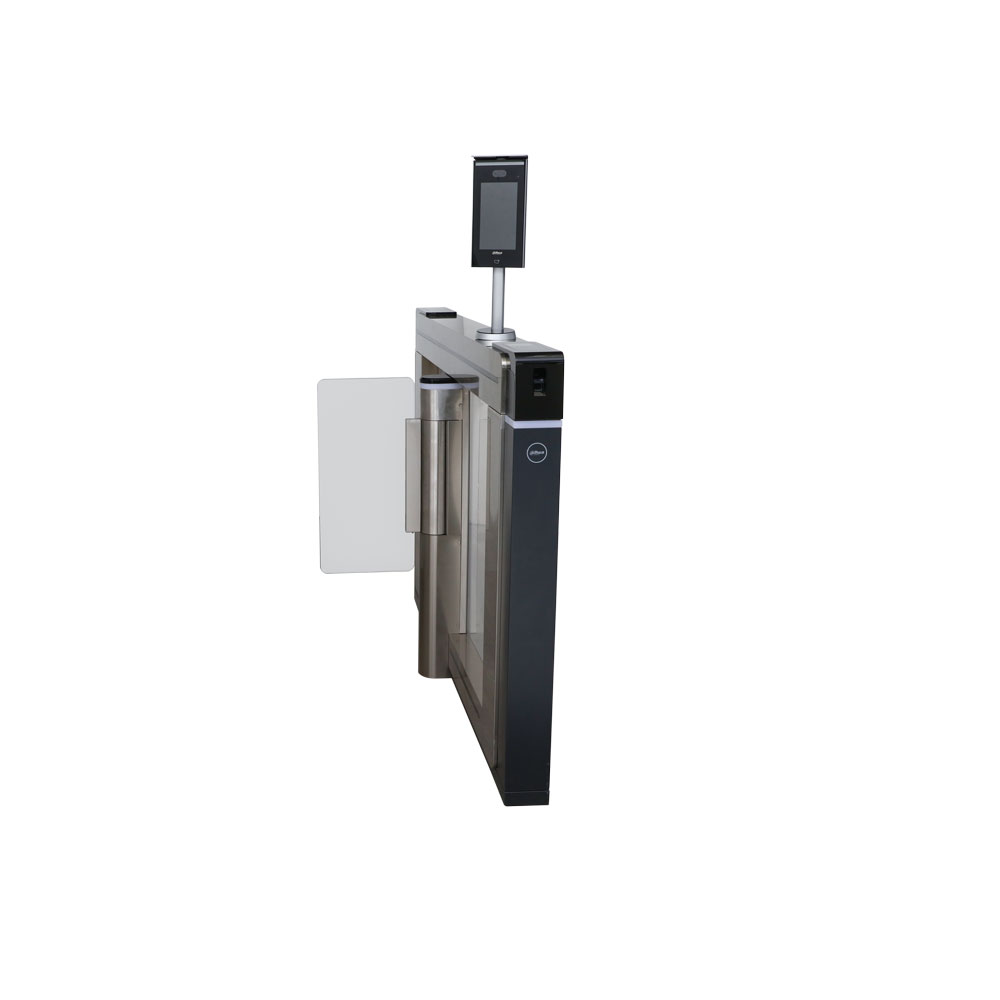DAHUA-2195 | Modulo Dahua per torni a rotazione oraria per terminale controllo accessi e misurazione temperatura DAHUA-2190 (ASI7223X-A-T1)