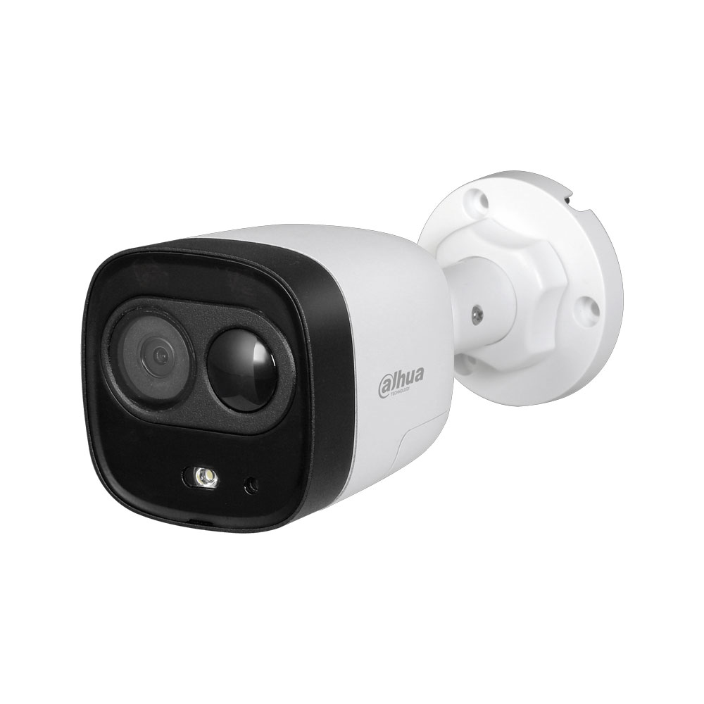 DAHUA-2214N | 4 in 1 camera 5MP, 2.8mm, Smart IR 30m, IP67