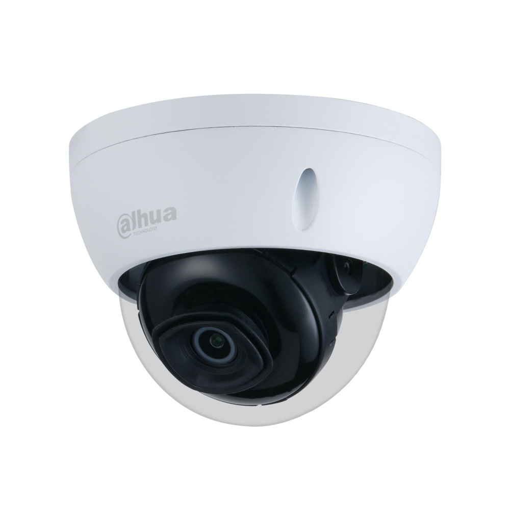 DAHUA-2219-FO | Domo fijo IP Dahua StarLight Full Color antivandálico para exterior