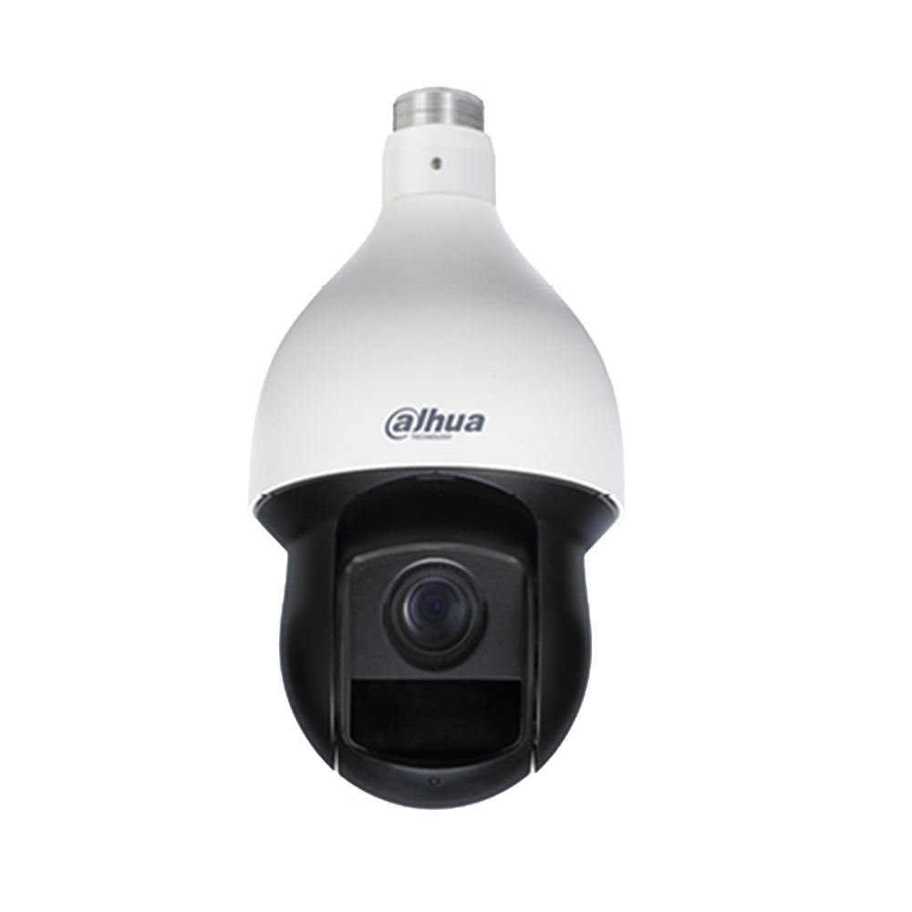 DAHUA-2233 | Domo motorizado 4 en 1 de 300°/seg., con iluminación IR de 150 m para exterior