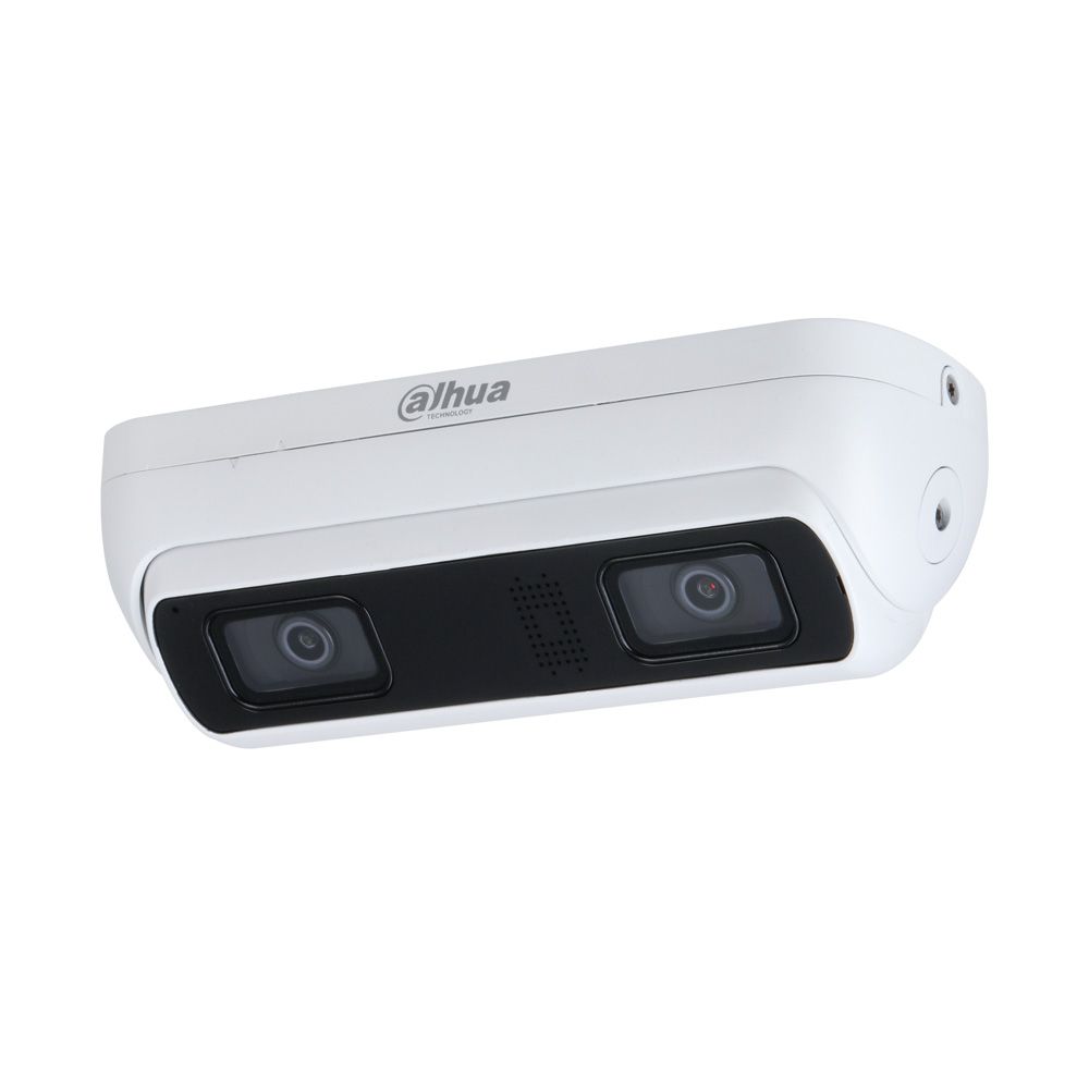 DAHUA-2235-FO | Cámara IP inteligente Dahua para conteo de personas