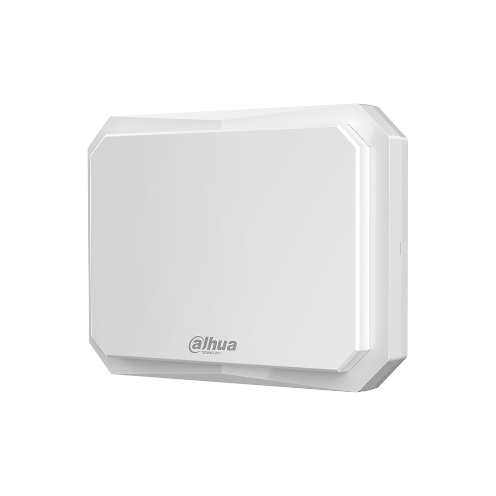 DAHUA-2261 | Radar di sicurezza Dahua. Portata di 300 metri (persone) e 450 metri (veicoli). Operatività 24 ore su 24, 7 giorni su 7. Rilevamento ad ampio raggio. Alta precisione. Filtraggio degli obiettivi. Collegamento radar-PTZ. Controllo PTZ front-end. Gestione centralizzata. Tracciamento intelligente. Grado di protezione IP67. IK10 resistente agli atti vandalici. ROSSO CE