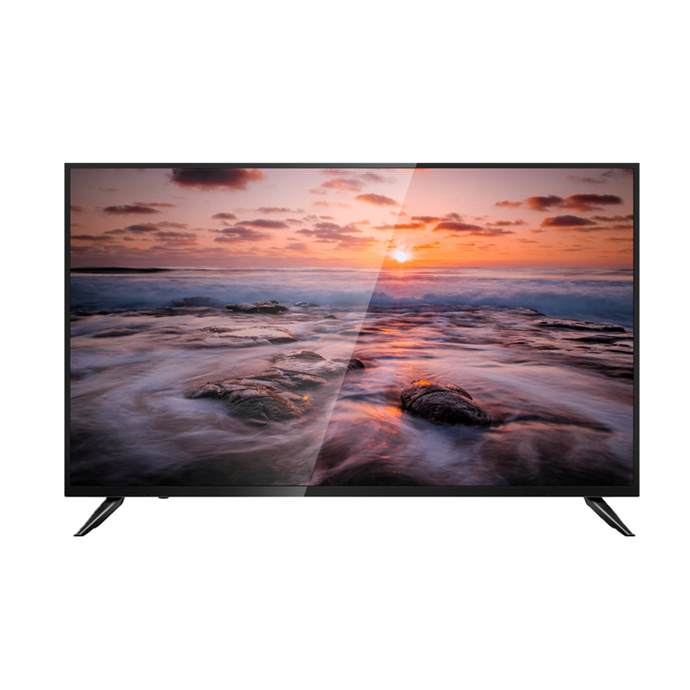 DAHUA-2266 | Moniteur LED Full HD de 43 ". Résolution native de 1920 x 1080. 1 HDMI, 1 VGA, 1 USB. Comprend deux haut-parleurs de 4 W. Comprend un câble HDMI, un câble d'alimentation, une télécommande et une base. VESA 400x200.