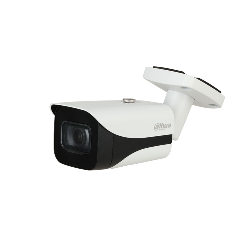 DAHUA-2299-FO | Cámara bullet IP Dahua AI Series con Smart IR de 50 m para exterior