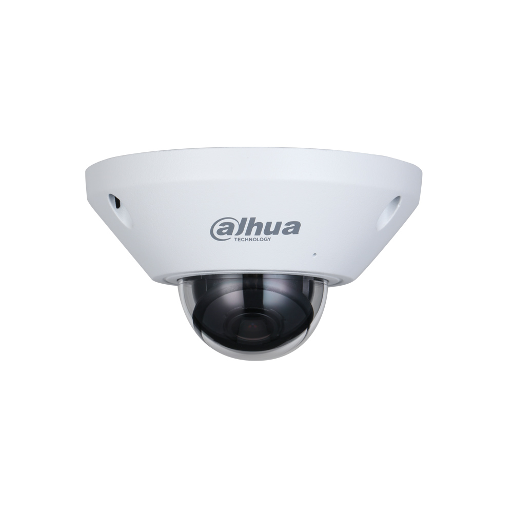 DAHUA-2619-FO | Domo móvil (vehículos) IP Dahua color día/noche para exterior
