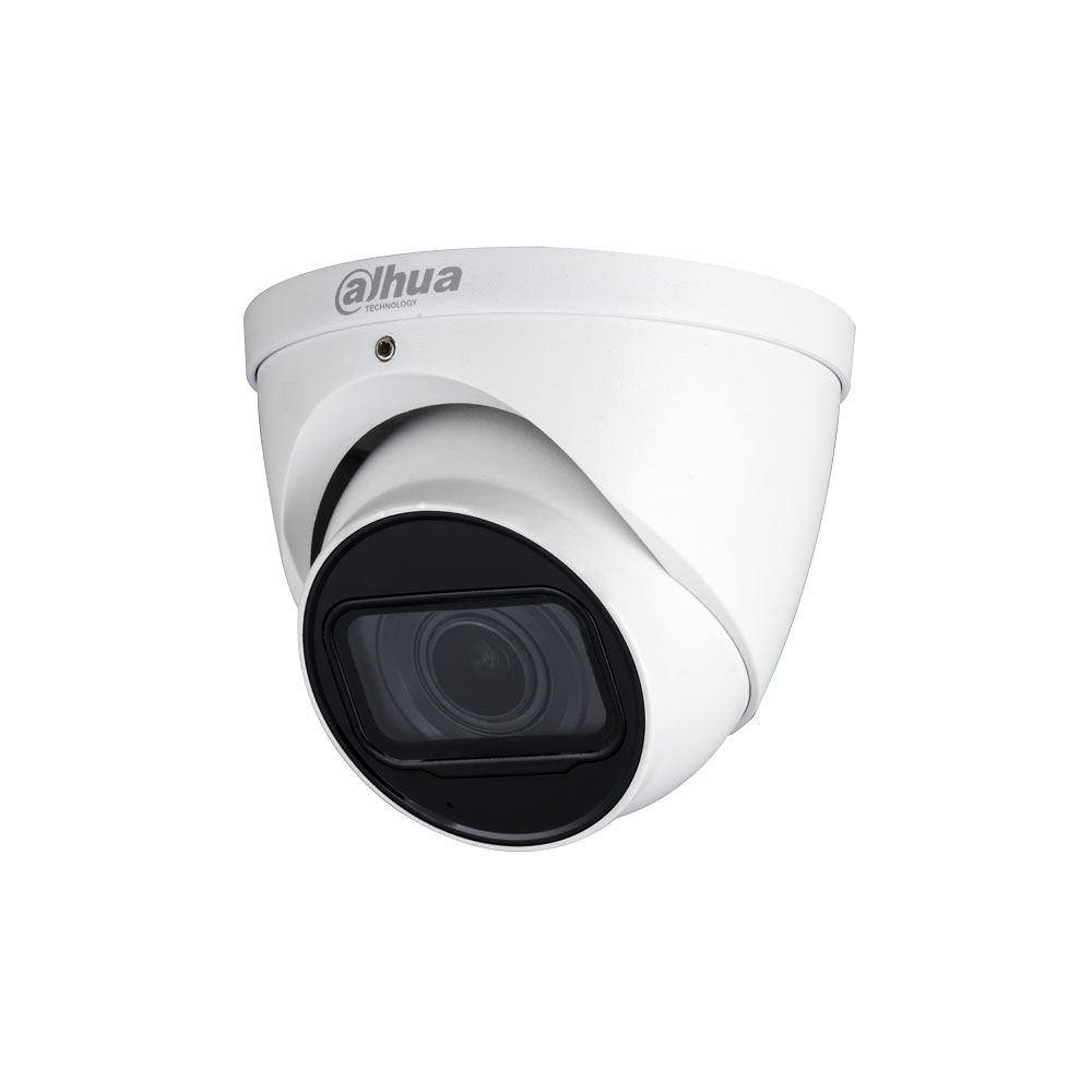 DAHUA-2746 | Domo fijo 4 en 1 serie PRO con Smart IR de 60 m para exterior