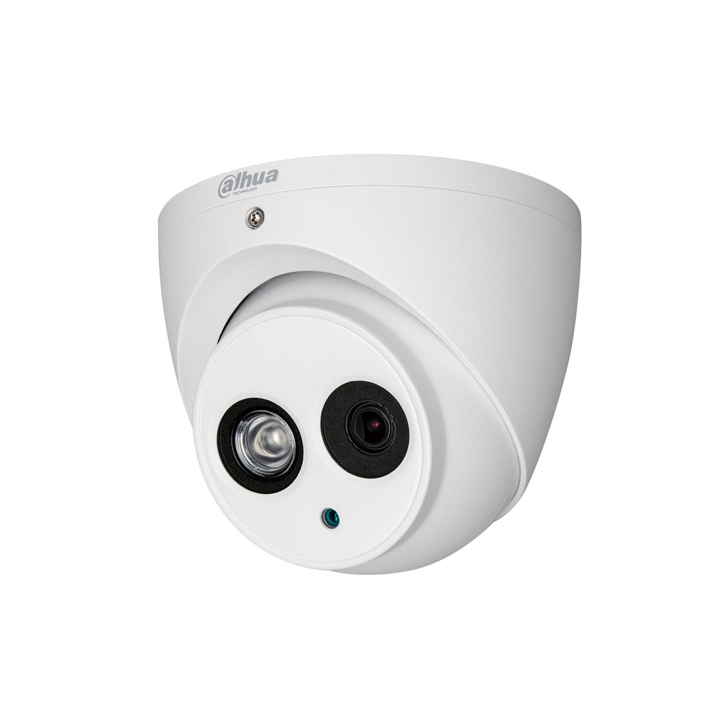 DAHUA-2773-RE | DOME 4 EN 1 DAHUA 1080P AVEC SMART IR 50M