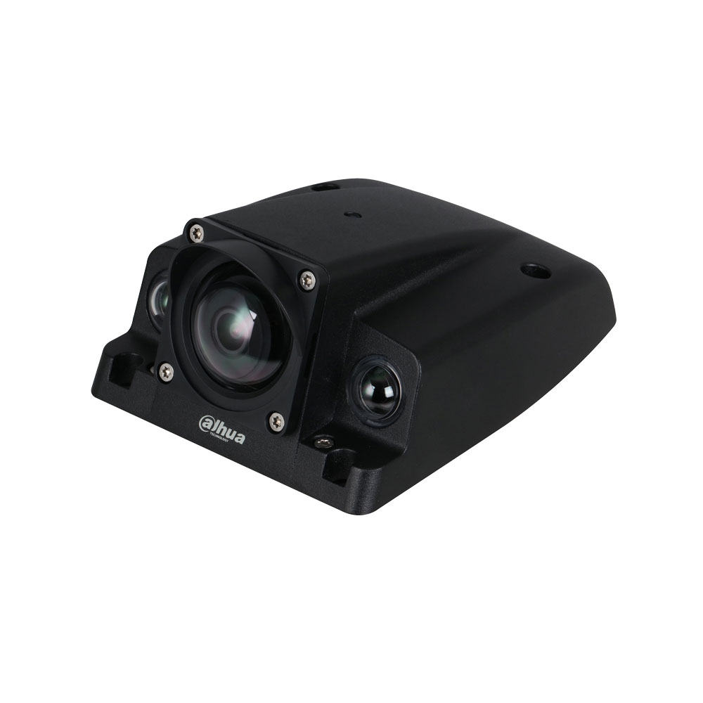 DAHUA-2781-FO | CÂMARA IP DAHUA 4MP SMART IR 30M IP67 IP6K9K IK10 VEÍCULOS