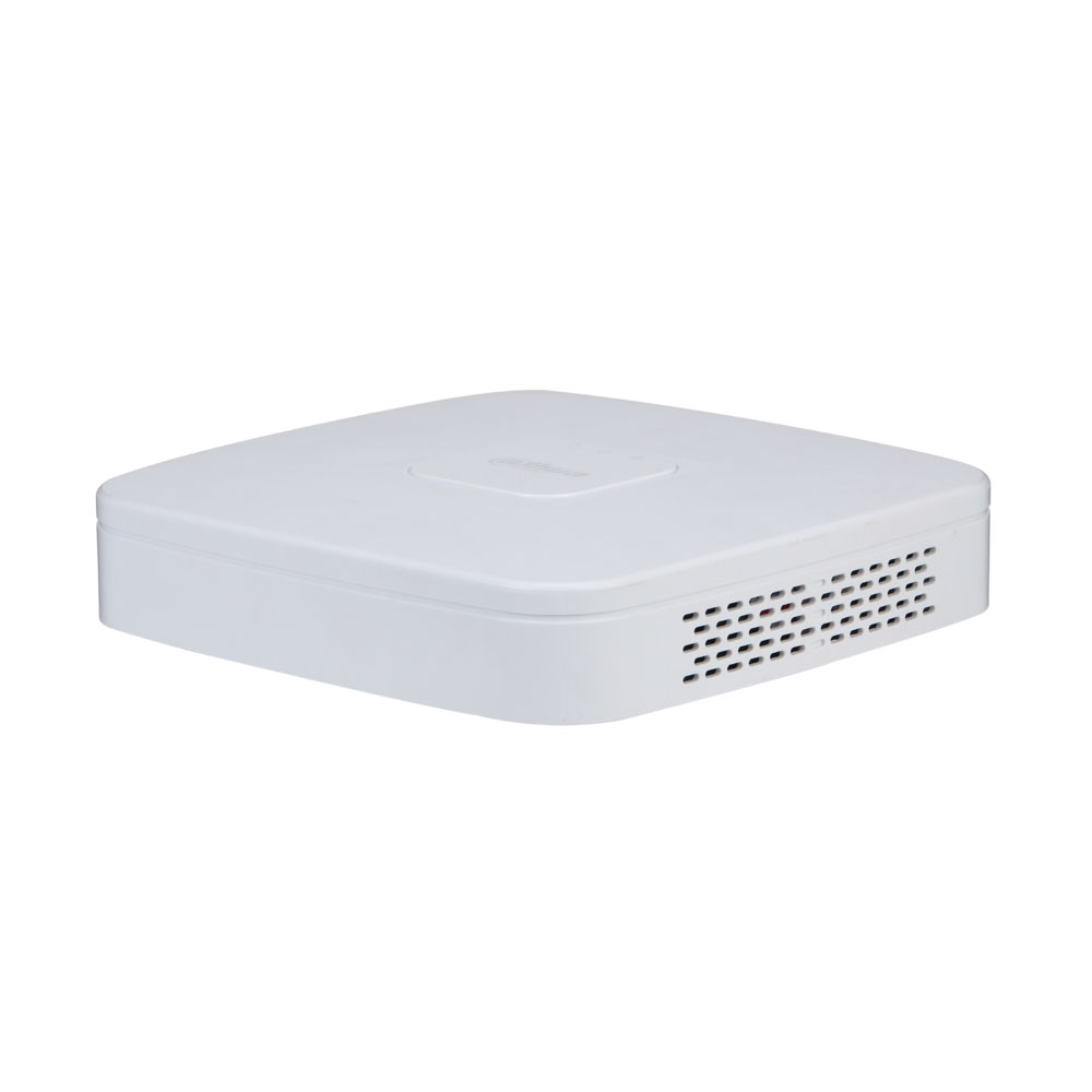 DAHUA-2822-FO-RE | NVR IP de 16 canales 4K/8MP