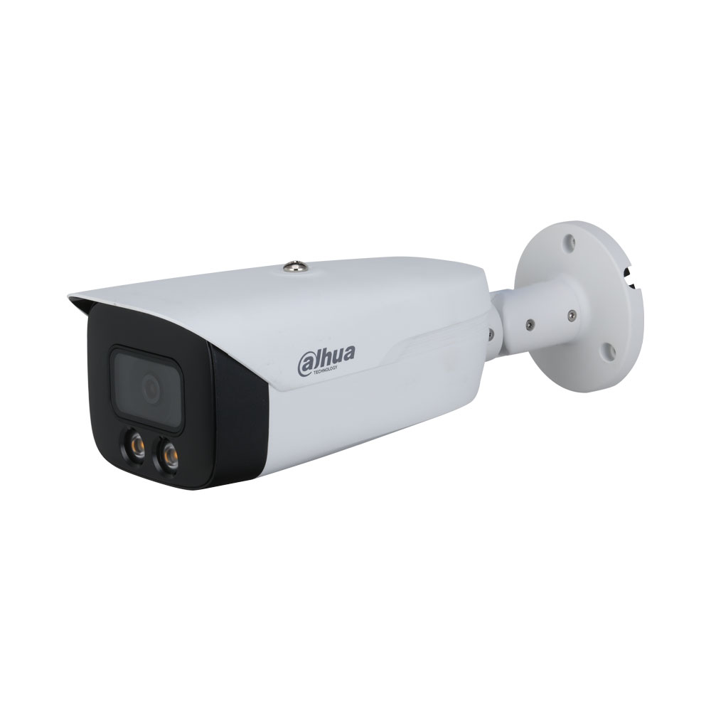 DAHUA-2845N | DAHUA 4-IN-1 FULL-COLOUR 2MP CAMERA WITH SMART LIGHT 50M