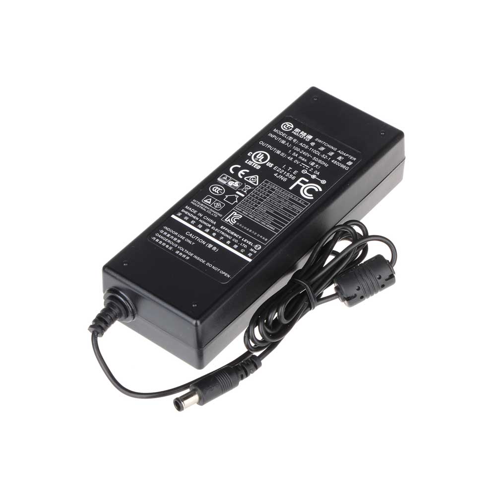 DAHUA-2913 | 53V DC, 1.8A Dahua power supply