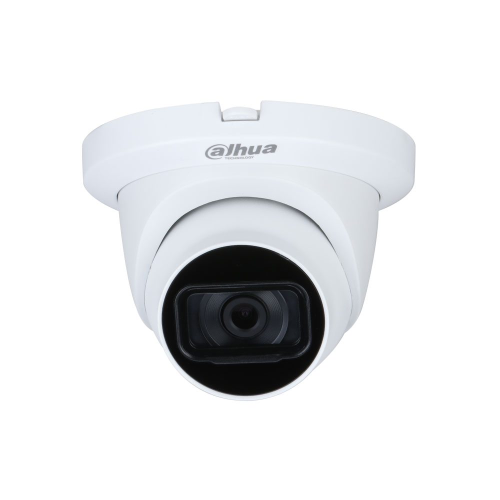 DAHUA-2977 | DAHUA 4 EM 1 DOME 5MP COM SMART IR 60M