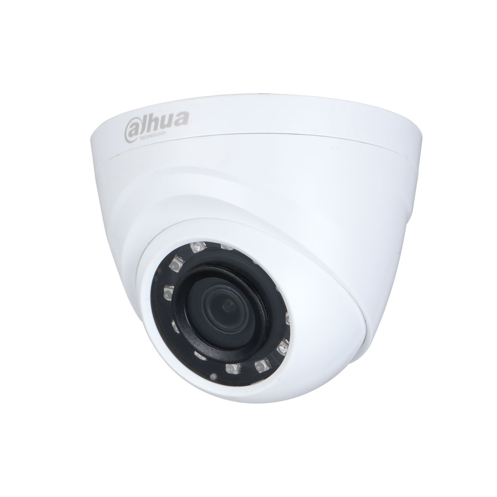 DAHUA-2983 | DAHUA 4 EM 1 DOME 2MP COM SMART IR 20M
