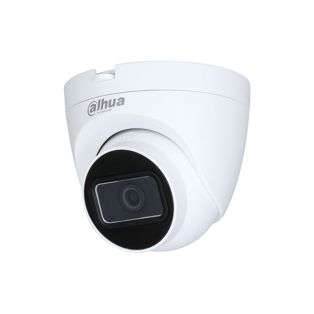 DAHUA-2990 | DAHUA 2MP 4 EM 1 DOME COM SMART IR 25M