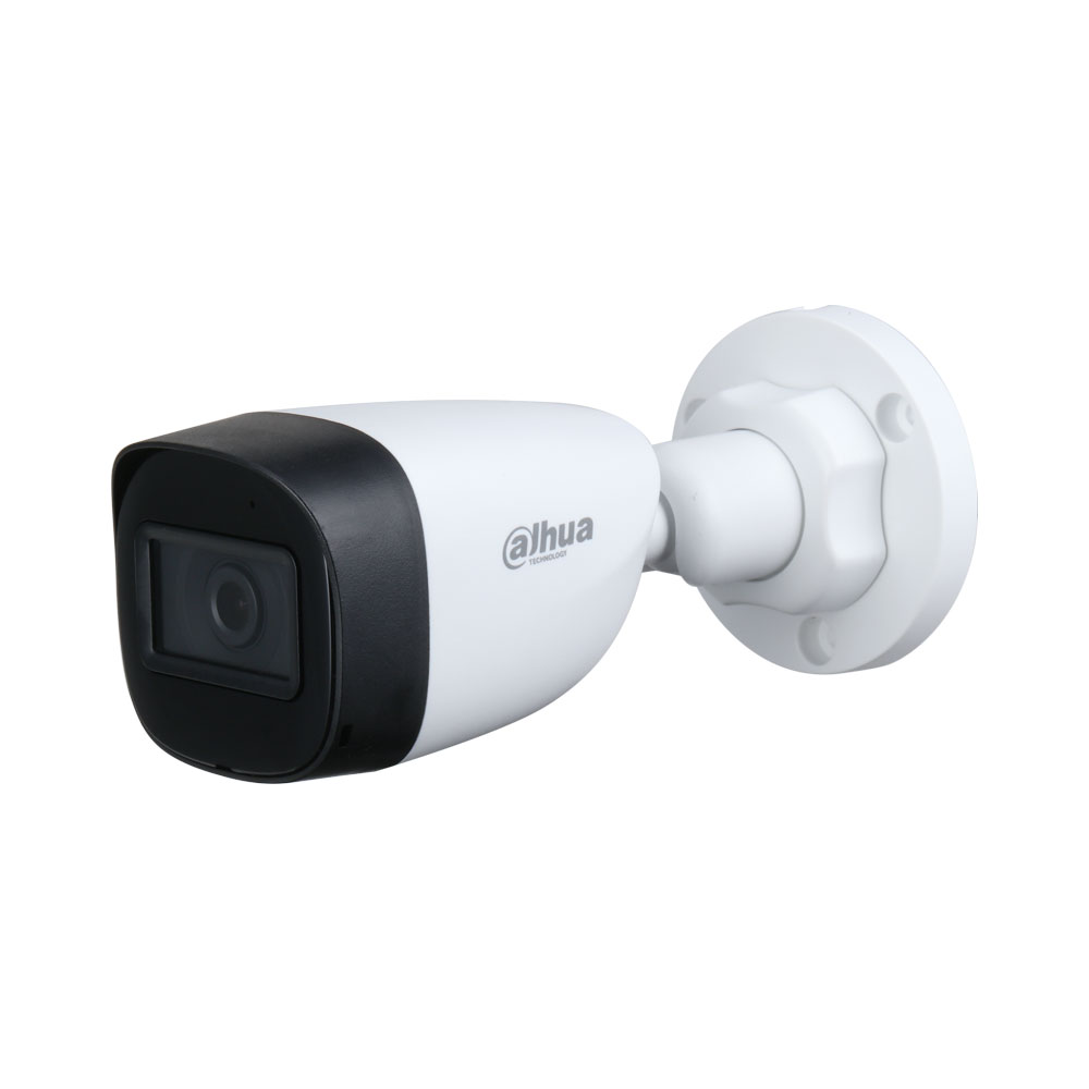 DAHUA-2991 | CÂMARA 4-EM-1 DE 5MP DAHUA COM SMART IR 30M