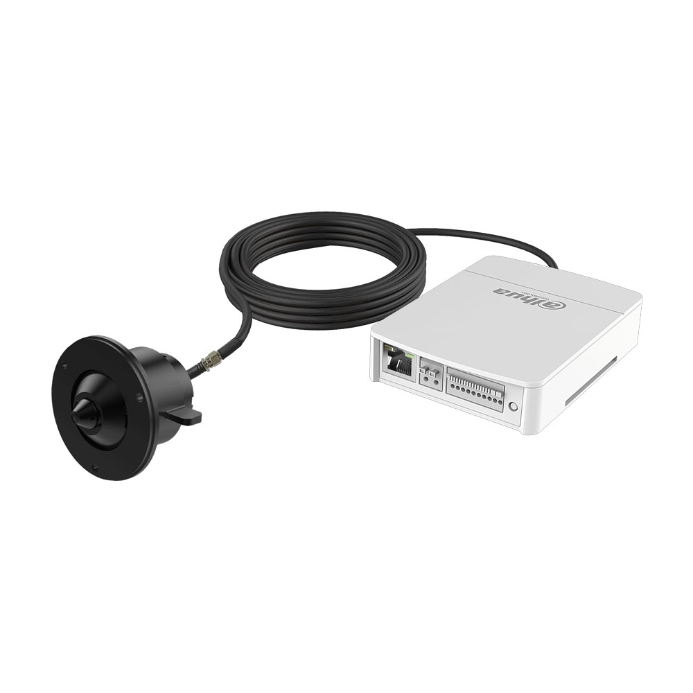 DAHUA-2999-FO | Mini cámara IP día/noche DAHUA 2MP