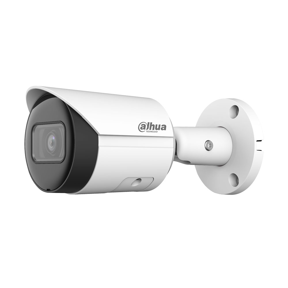 DAHUA-3023-FO-RE | Cámara IP 2MP, 2,8mm, Smart IR 30m, IP67