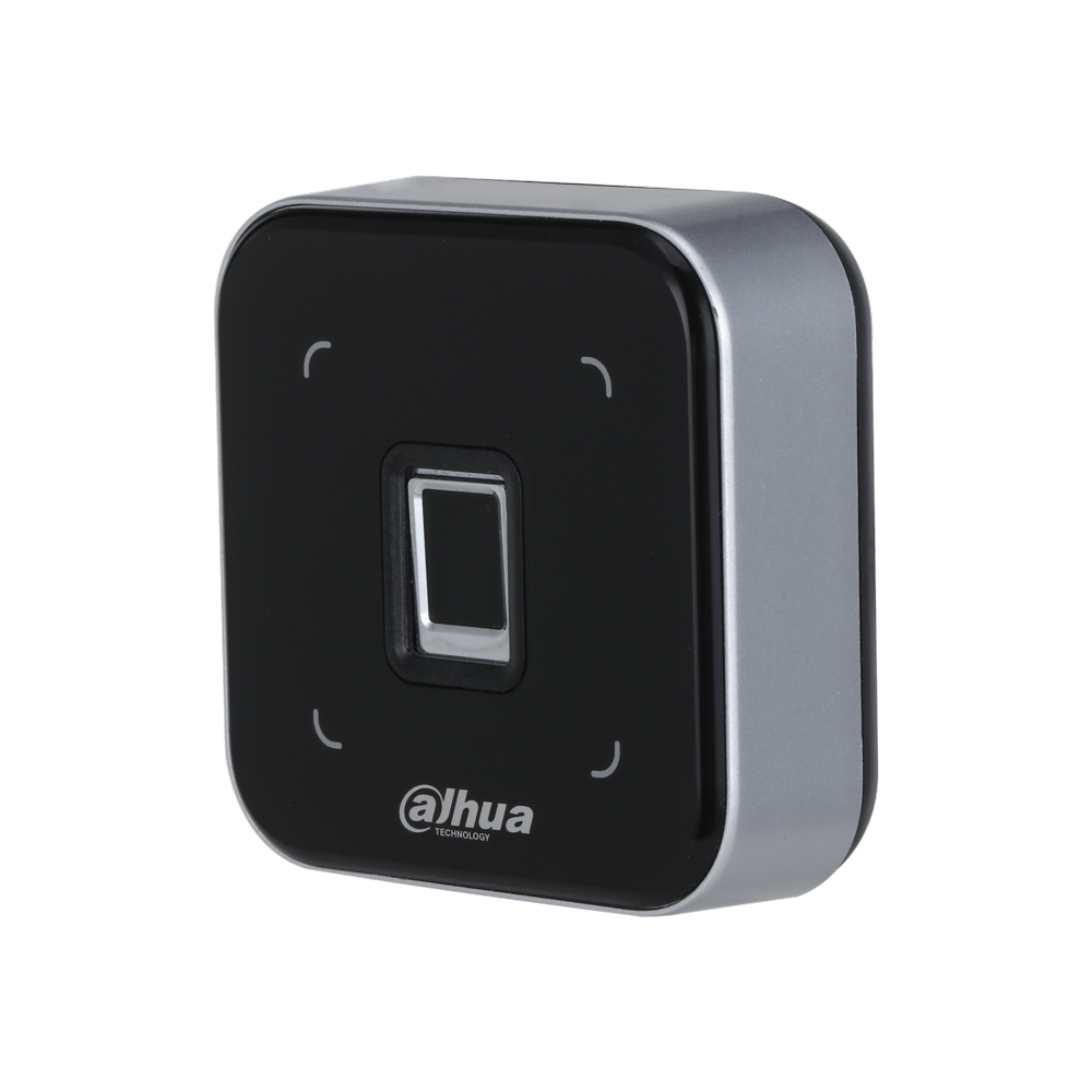 DAHUA-3040 | Dahua fingerprint and waterproof Mifare card reader