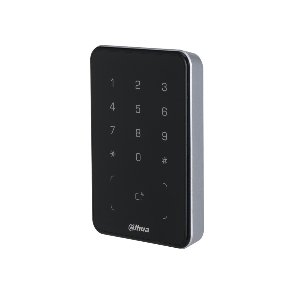 DAHUA-3042 | Dahua ID card reader with keypad