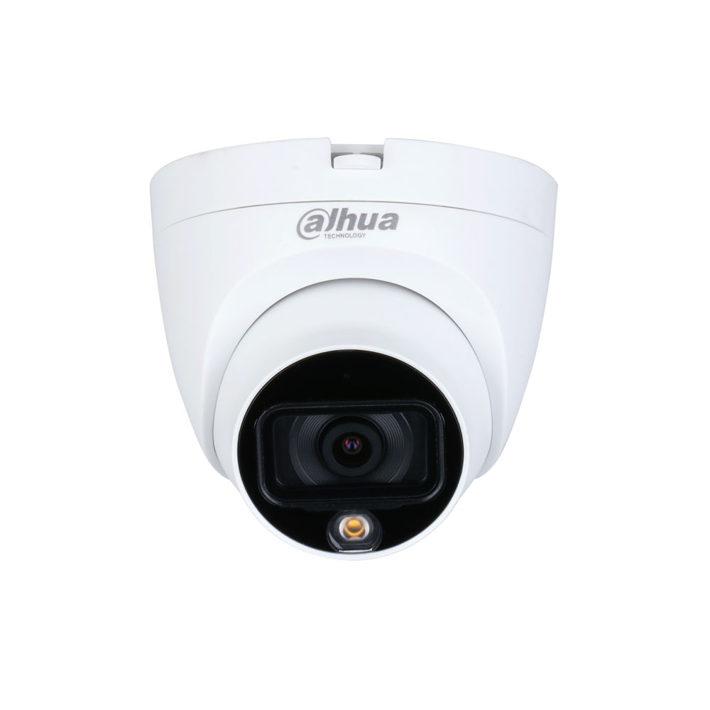 DAHUA-3085-FO | 4-in-1 5MP Dome, 2.8mm, Smart Light 20M, IP67