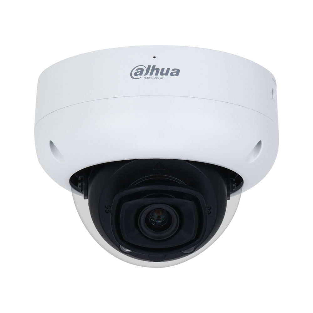 DAHUA-3124-FO | Dahua IP dome 8MP outdoor