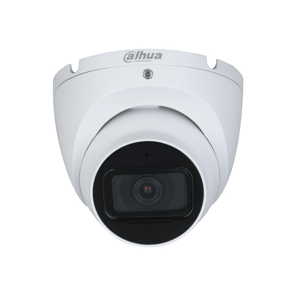 DAHUA-3173 | Dome 4 in 1 PoC Dahua 2MP outdoor