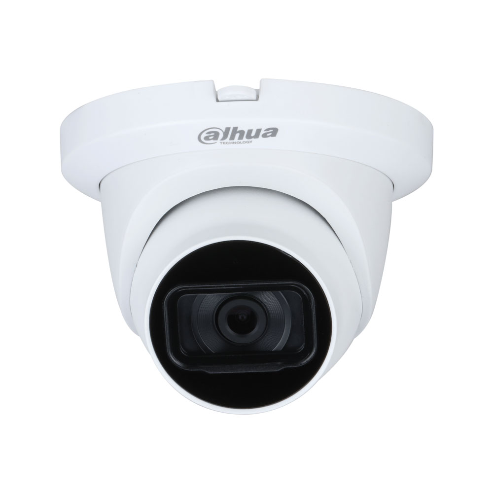 DAHUA-3175 | Dome 4 in 1 PoC Dahua 2MP outdoor